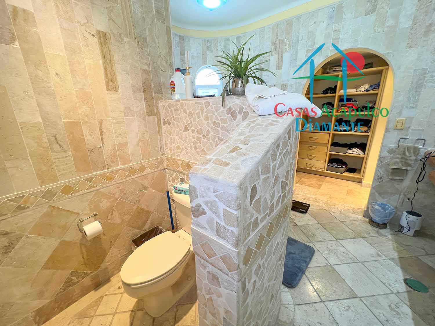 Son Vida Barbados 3 - Recámara cinco 10